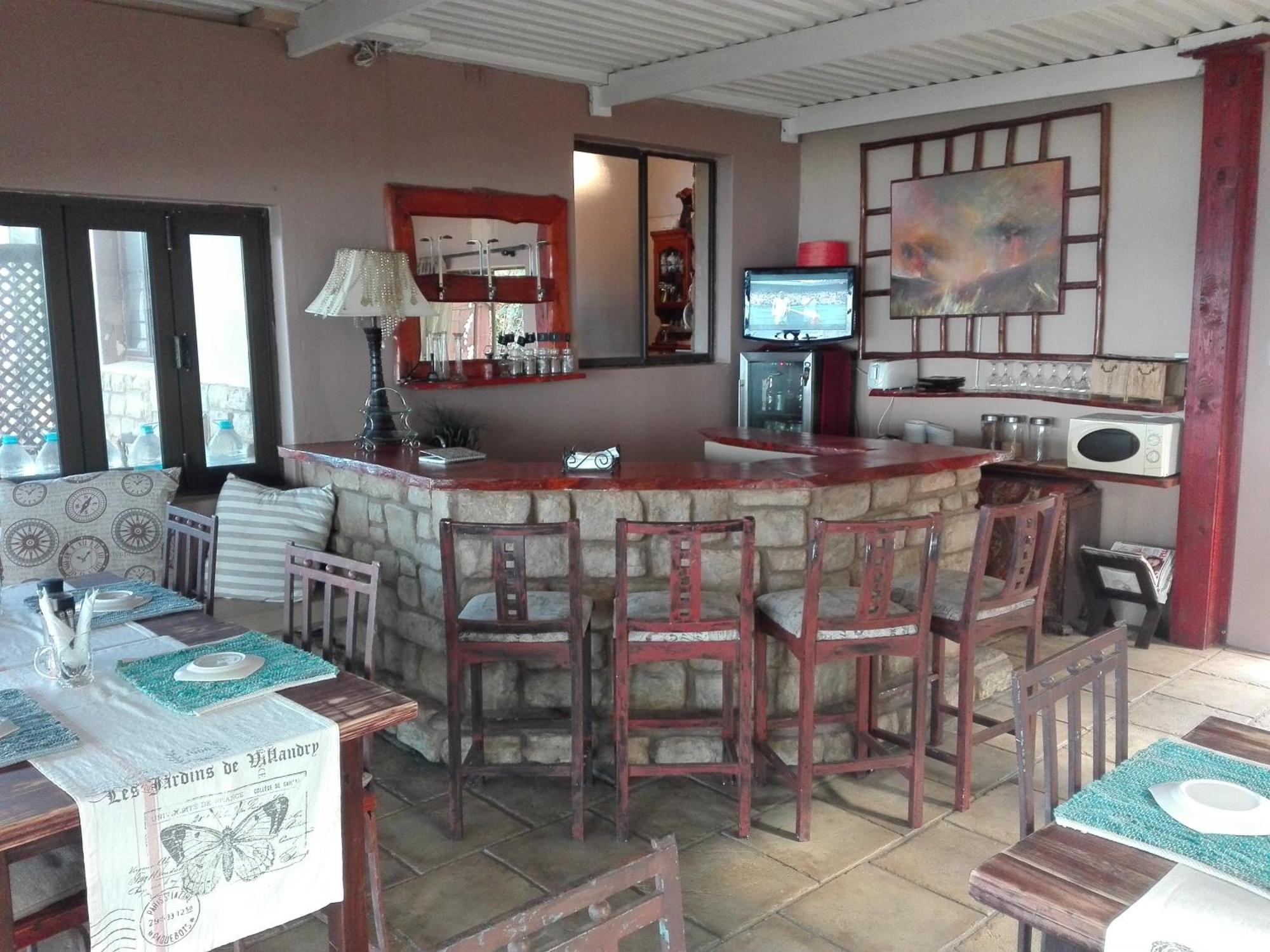 Bayview Guest House 아만짐토티 외부 사진