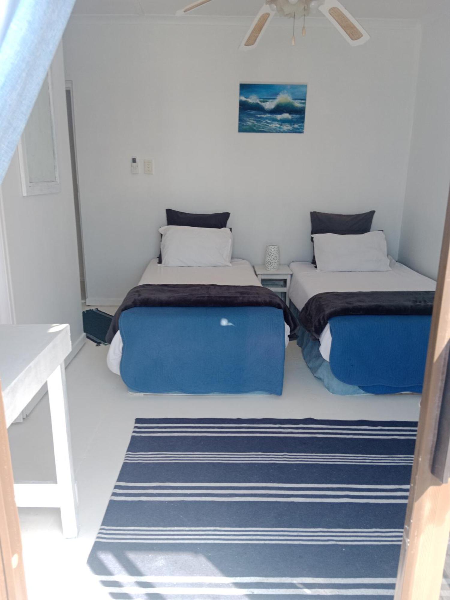 Bayview Guest House 아만짐토티 객실 사진