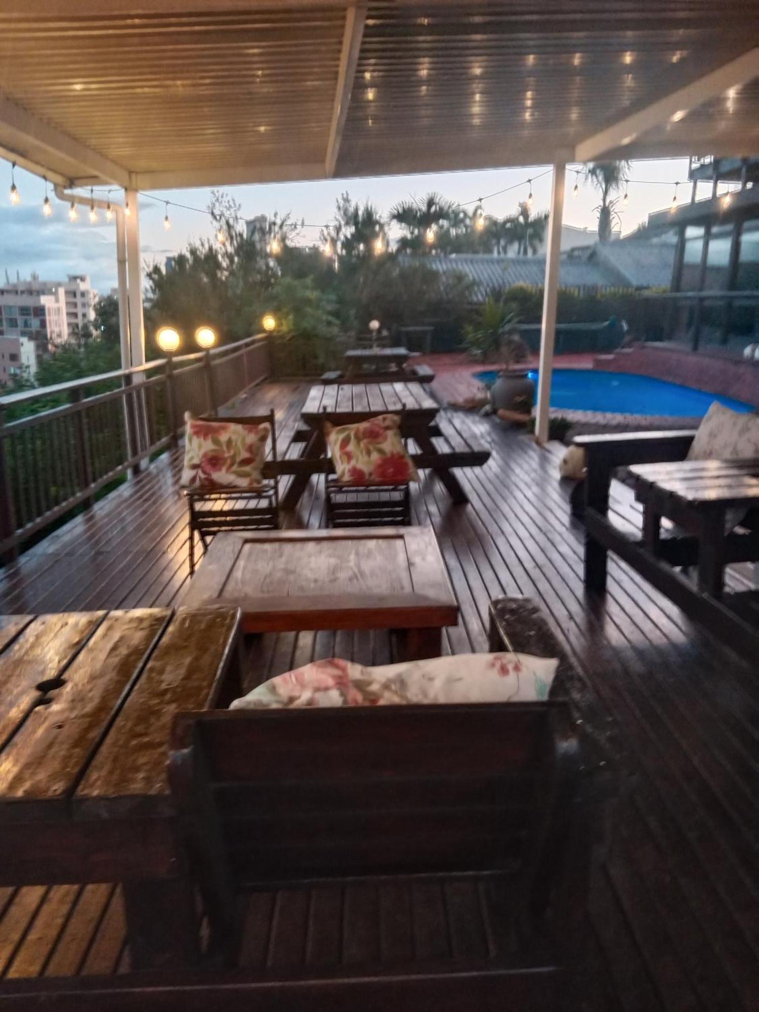Bayview Guest House 아만짐토티 외부 사진