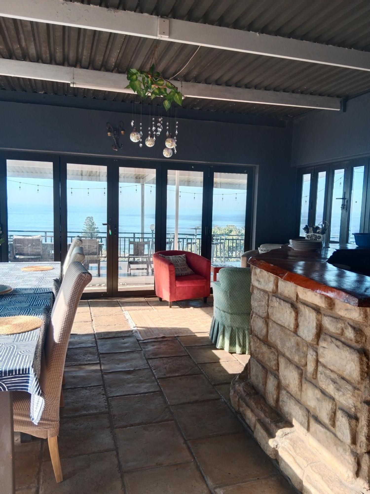 Bayview Guest House 아만짐토티 외부 사진